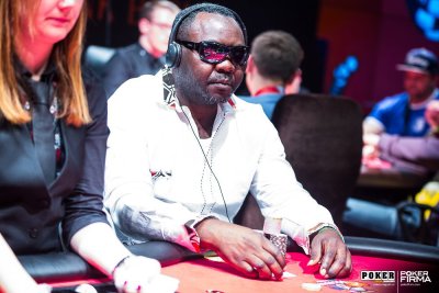 2016 WSOP Circuit Berlin Event 1 Day 2 2016 WSOP Circuit Berlin Event 1 Day 2