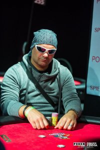 2016 WSOP Circuit Berlin Event 1 Day 2 2016 WSOP Circuit Berlin Event 1 Day 2