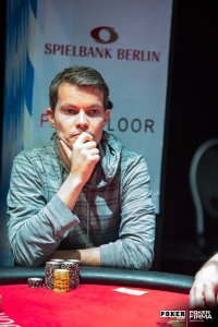 2016 WSOP Circuit Berlin Event 1 Day 2 2016 WSOP Circuit Berlin Event 1 Day 2
