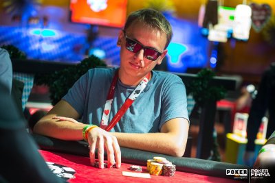 2016 WSOP Circuit Berlin Event 1 Day 2 2016 WSOP Circuit Berlin Event 1 Day 2