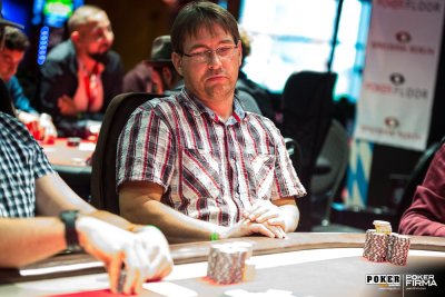 2016 WSOP Circuit Berlin Event 1 Day 2 2016 WSOP Circuit Berlin Event 1 Day 2