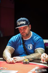 2016 WSOP Circuit Berlin Event 1 Day 2 2016 WSOP Circuit Berlin Event 1 Day 2