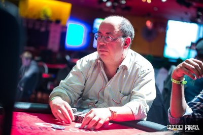 2016 WSOP Circuit Berlin Event 1 Day 2 2016 WSOP Circuit Berlin Event 1 Day 2