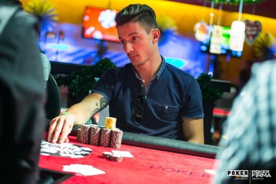 2016 WSOP Circuit Berlin Event 1 Day 2 2016 WSOP Circuit Berlin Event 1 Day 2