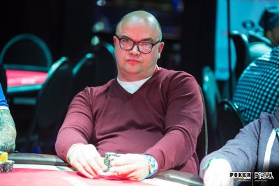 2016 WSOP Circuit Berlin Event 1 Day 2 2016 WSOP Circuit Berlin Event 1 Day 2