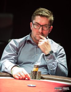 2016 WSOP Circuit Berlin Event 1 Day 2 2016 WSOP Circuit Berlin Event 1 Day 2