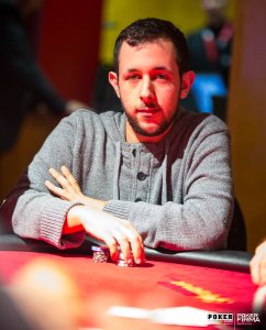2016 WSOP Circuit Berlin Event 1 Day 1 2016 WSOP Circuit Berlin Event 1 Day 1