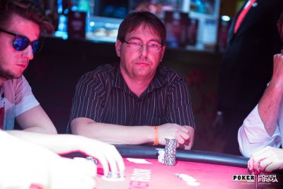 2016 WSOP Circuit Berlin Event 1 Day 1 2016 WSOP Circuit Berlin Event 1 Day 1