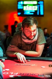 2016 WSOP Circuit Berlin Event 10 2016 WSOP Circuit Berlin Event 10