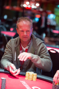 2016 WSOP Circuit Berlin Event 10 2016 WSOP Circuit Berlin Event 10