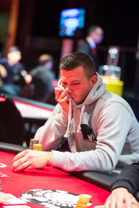 2016 WSOP Circuit Berlin Event 10 2016 WSOP Circuit Berlin Event 10