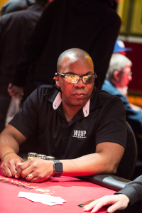 2016 WSOP Circuit Berlin Event 10 2016 WSOP Circuit Berlin Event 10