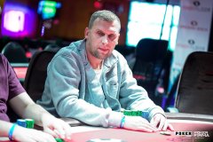 WSOP Circuit Berlin Event 2 Finale - 01-10-2016