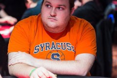 WSOP Circuit Berlin Event 2 Tag 1 - 30-09-2016