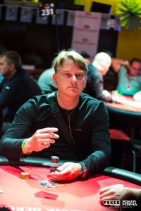 2016 WSOP Circuit Berlin PLO Event 2 Day 1 2016 WSOP Circuit Berlin PLO Event 2 Day 1