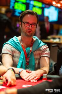 2016 WSOP Circuit Berlin Event 3 Day 1a 2016 WSOP Circuit Berlin Event 3 Day 1a