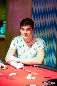 2016 WSOP Circuit Berlin Event 3 Day 1a 2016 WSOP Circuit Berlin Event 3 Day 1a