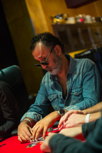 2016 WSOP Circuit Berlin Event 3 Day 1b 2016 WSOP Circuit Berlin Event 3 Day 1b