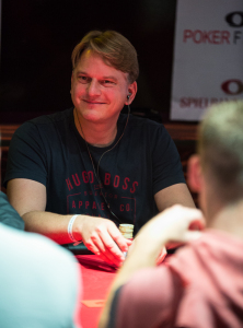 2016 WSOP Circuit Berlin Event 3 Day 1b 2016 WSOP Circuit Berlin Event 3 Day 1b
