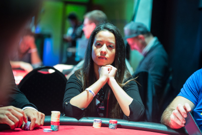2016 WSOP Circuit Berlin Event 3 Day 1b 2016 WSOP Circuit Berlin Event 3 Day 1b