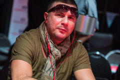 WSOP Circuit Berlin Event 3 Tag 1C - 02-10-2016