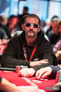 2016 WSOP Circuit Berlin Event 3 Day 2 2016 WSOP Circuit Berlin Event 3 Day 2