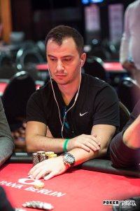 2016 WSOP Circuit Berlin Event 4 2016 WSOP Circuit Berlin Event 4