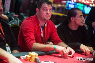 2016 WSOP Circuit Berlin Event 4 2016 WSOP Circuit Berlin Event 4