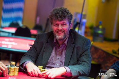 2016 WSOP Circuit Berlin Event 4 2016 WSOP Circuit Berlin Event 4