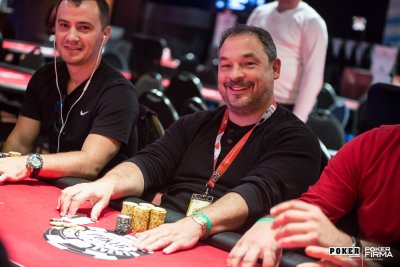 2016 WSOP Circuit Berlin Event 4 2016 WSOP Circuit Berlin Event 4