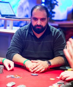 2016 WSOP Circuit Berlin Event 4 2016 WSOP Circuit Berlin Event 4