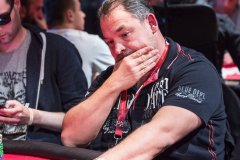 WSOP Circuit Berlin Event 5 Tag 1 - 04-10-2016