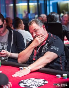 2016 WSOP Circuit Berlin Event 5 Day 1 2016 WSOP Circuit Berlin Event 5 Day 1