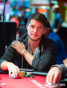 2016 WSOP Circuit Berlin Event 5 Day 1 2016 WSOP Circuit Berlin Event 5 Day 1