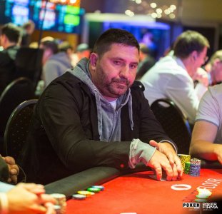 2016 WSOP Circuit Berlin Event 5 Day 1 2016 WSOP Circuit Berlin Event 5 Day 1
