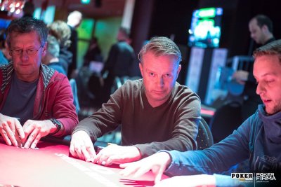 2016 WSOP Circuit Berlin Event 5 Day 1 2016 WSOP Circuit Berlin Event 5 Day 1