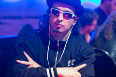WSOP Circuit Berlin Event 6 Tag 1 - 05-10-2016