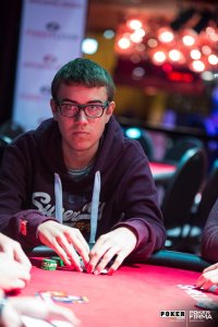 2016 WSOP Circuit Berlin Event 7 Day 2 2016 WSOP Circuit Berlin Event 7 Day 2