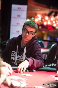 2016 WSOP Circuit Berlin Event 7 Day 2 2016 WSOP Circuit Berlin Event 7 Day 2
