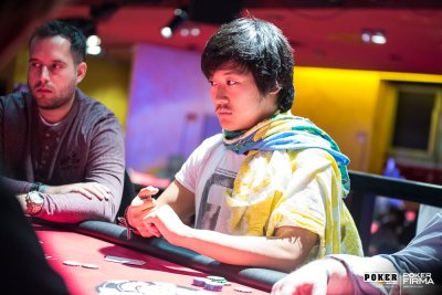 2016 WSOP Circuit Berlin Event 7 Day 2 2016 WSOP Circuit Berlin Event 7 Day 2