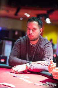 2016 WSOP Circuit Berlin Event 7 Day 2 2016 WSOP Circuit Berlin Event 7 Day 2