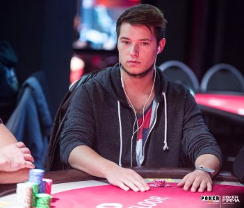 2016 WSOP Circuit Berlin Event 7 Day 2 2016 WSOP Circuit Berlin Event 7 Day 2