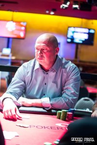 2016 WSOP Circuit Berlin Event 7 Day 2 2016 WSOP Circuit Berlin Event 7 Day 2