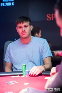 2016 WSOP Circuit Berlin Event 7 Day 2 2016 WSOP Circuit Berlin Event 7 Day 2