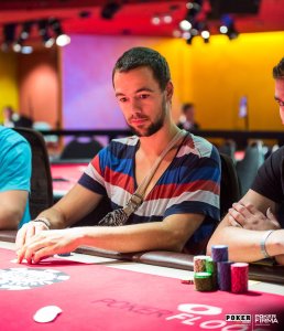 2016 WSOP Circuit Berlin Event 7 Day 2 2016 WSOP Circuit Berlin Event 7 Day 2