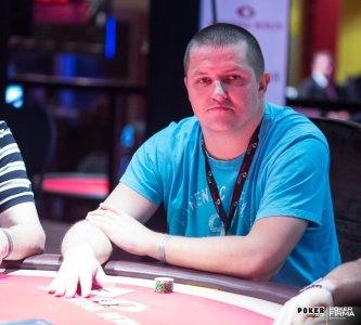 2016 WSOP Circuit Berlin Event 7 Day 2 2016 WSOP Circuit Berlin Event 7 Day 2