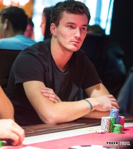 2016 WSOP Circuit Berlin Event 7 Day 2 2016 WSOP Circuit Berlin Event 7 Day 2