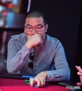 2016 WSOP Circuit Berlin Event 7 Day 2 2016 WSOP Circuit Berlin Event 7 Day 2