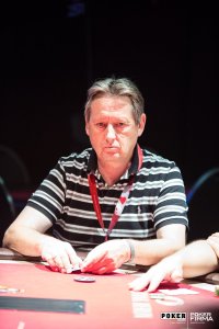 2016 WSOP Circuit Berlin Event 7 Day 2 2016 WSOP Circuit Berlin Event 7 Day 2