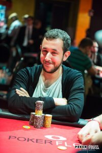 2016 WSOP Circuit Berlin Event 9 2016 WSOP Circuit Berlin Event 9